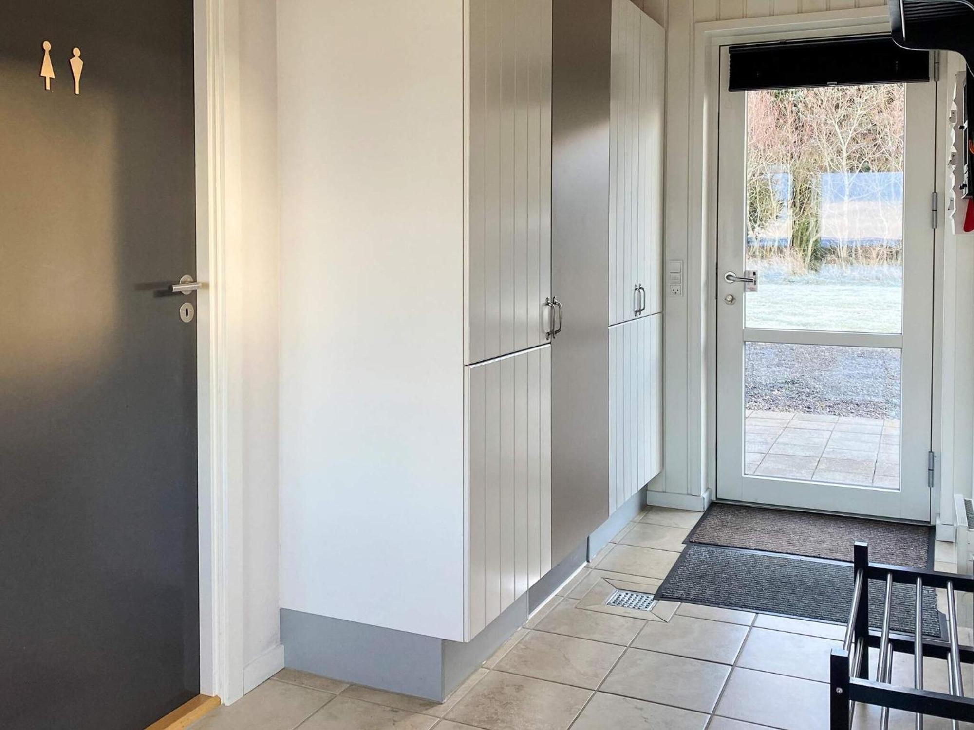 Three-Bedroom Holiday Home In Spottrup 11 Knud  Luaran gambar