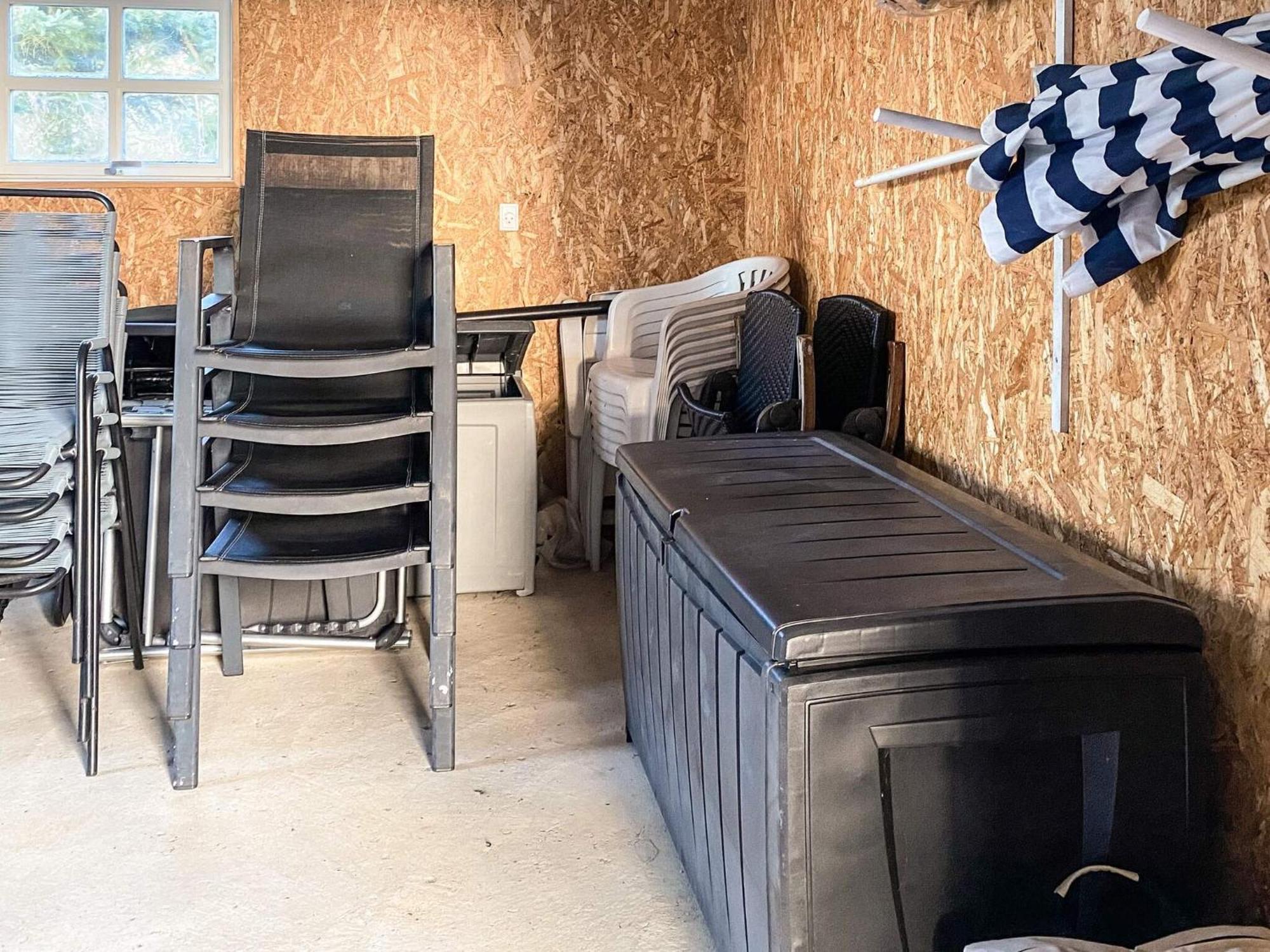 Three-Bedroom Holiday Home In Spottrup 11 Knud  Luaran gambar